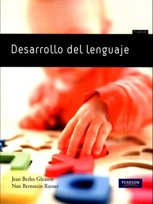 cover image of El desarrollo del lenguaje